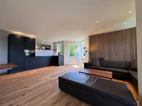 Ferienwohnung am Bodenseeradweg